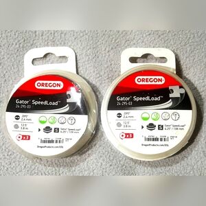 Oregon Gator SpeedLoad 24-295-03